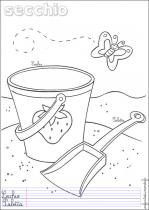 coloriage-seau-1
